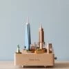 Wooden New York Music Box -Odin Parker 2J2A3497 2