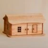 Drewart Handmade Wooden House -Odin Parker 2J2A3689 22