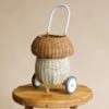 Olli Ella Rattan Mushroom Luggy - Natural -Odin Parker 2J2A3699 2 c1c6c04e 4478 4441 b175 43a6d502cb0e
