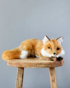 Featured Products 7 Hansa Fox Stuffed Animal (ships In Approximately One Week)