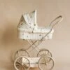 Konges Sløjd Doll Pram - Lemon -Odin Parker 2J2A3861 2