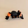 Hansa Tarantula Spider Stuffed Animal -Odin Parker 2J2A3879 2