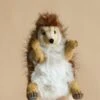 Hansa Hedgehog Puppet -Odin Parker 2J2A4004 2