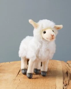 Hansa Sheep Stuffed Animal -Odin Parker 2J2A4115 2