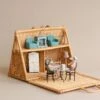 Ferm LIVING Braided A-Frame Dollhouse 2 Ferm LIVING Braided A-Frame Dollhouse -Odin Parker 2J2A41532.19.33PM 2