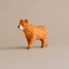 Ferm LIVING Hand Carved Wooden Cheetah -Odin Parker 2J2A4154 2