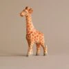 Ferm LIVING Hand Carved Wooden Giraffe -Odin Parker 2J2A4156 2