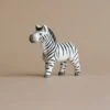 Ferm LIVING Hand Carved Wooden Zebra -Odin Parker 2J2A4158 2