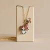 Baby Giraffe Necklace -Odin Parker 2J2A4193