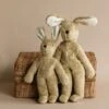 Senger Naturwelt Stuffed Animal - Beige Bunny -Odin Parker 2J2A4702 2