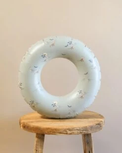 Konges Sløjd Inflatable Junior Swim Ring - Dinosaurs