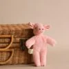 Senger Naturwelt Stuffed Animal - Baby Pig -Odin Parker 2J2A4745 2