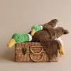 Senger Naturwelt Cuddly Animal - Mallard -Odin Parker 2J2A4797 2