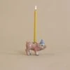 Pig Cake Topper -Odin Parker 2J2A4950 2
