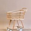 Rattan Grocery Shopping Cart -Odin Parker 2J2A5477 2