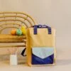 Sticky Lemon Backpack Large | Envelope Collection | Camp Yellow 1 Sticky Lemon Backpack Large | Envelope Collection | Camp Yellow -Odin Parker 2J2A5495 2 465d96fc 9fef 4c5b 9d9b 57e54f9d073f