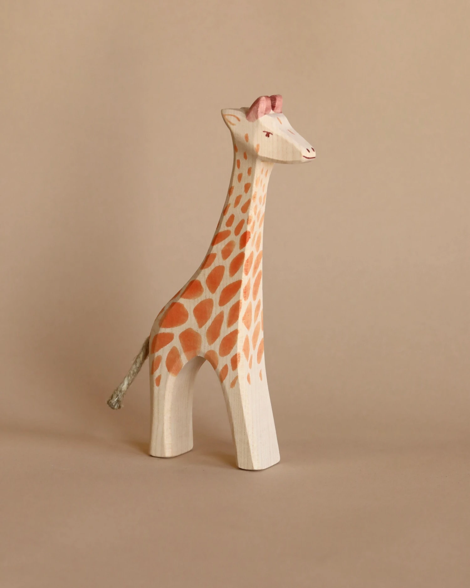 Ostheimer Giraffe - Standing 3 Ostheimer Giraffe - Standing