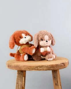 Olli Ella Dinkum Dog