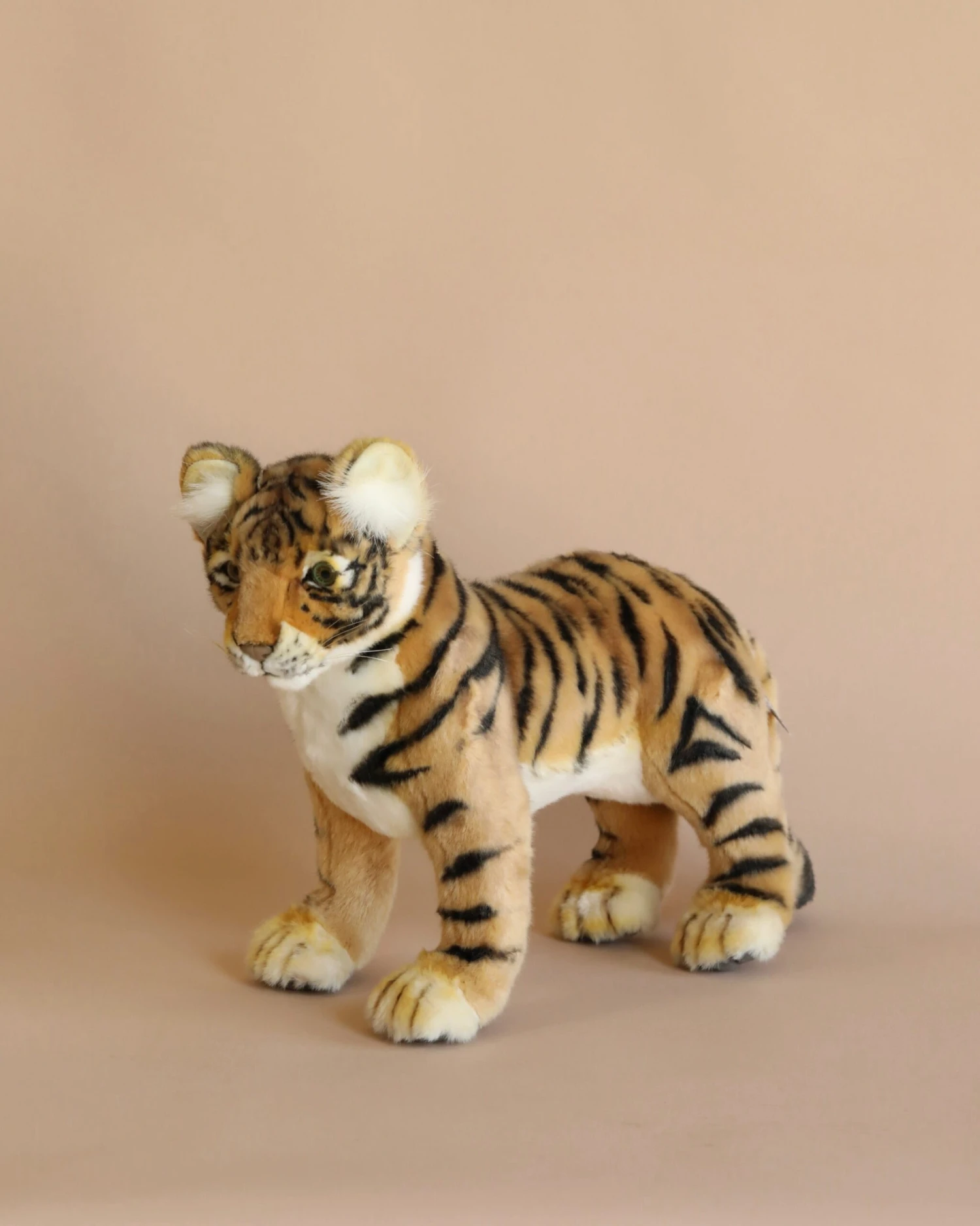 Hansa Tiger Cub - Standing 4 Hansa Tiger Cub - Standing - Image 2