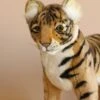 Hansa Tiger Cub - Standing