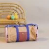 Sticky Lemon Duffle Bag | Adventure Collection | Cousin Clay