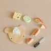 Tender Leaf Toys Cheese Chopping Board -Odin Parker 2J2A5938 2