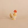 Ostheimer Rooster - Ochre -Odin Parker 2J2A6000 2