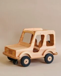 Drewart Off-Road Car