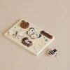 Wooden Tray Puzzle - Bugs -Odin Parker 2J2A6176 2