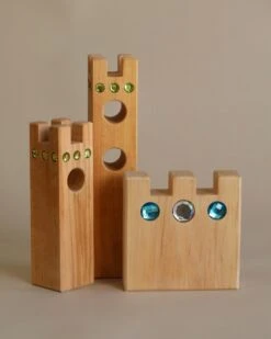 Bauspiel Large Fairytale Castle (16 Pieces) - Ships In Approximately One Week -Odin Parker 2J2A6605 4a692a63 092a 41b6 9a51 68c851520fe4