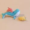 Olli Ella Holdie Folk Felt Ocean Animals -Odin Parker 2J2A6712 2