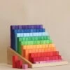 Bauspiel Building Steps (100 Pieces) 1 Bauspiel Building Steps (100 Pieces) -Odin Parker 2J2A6763
