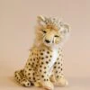 Hansa Cheetah Cub Stuffed Animal -Odin Parker 2J2A7252 2