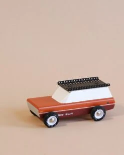 Candylab Big Sur Truck