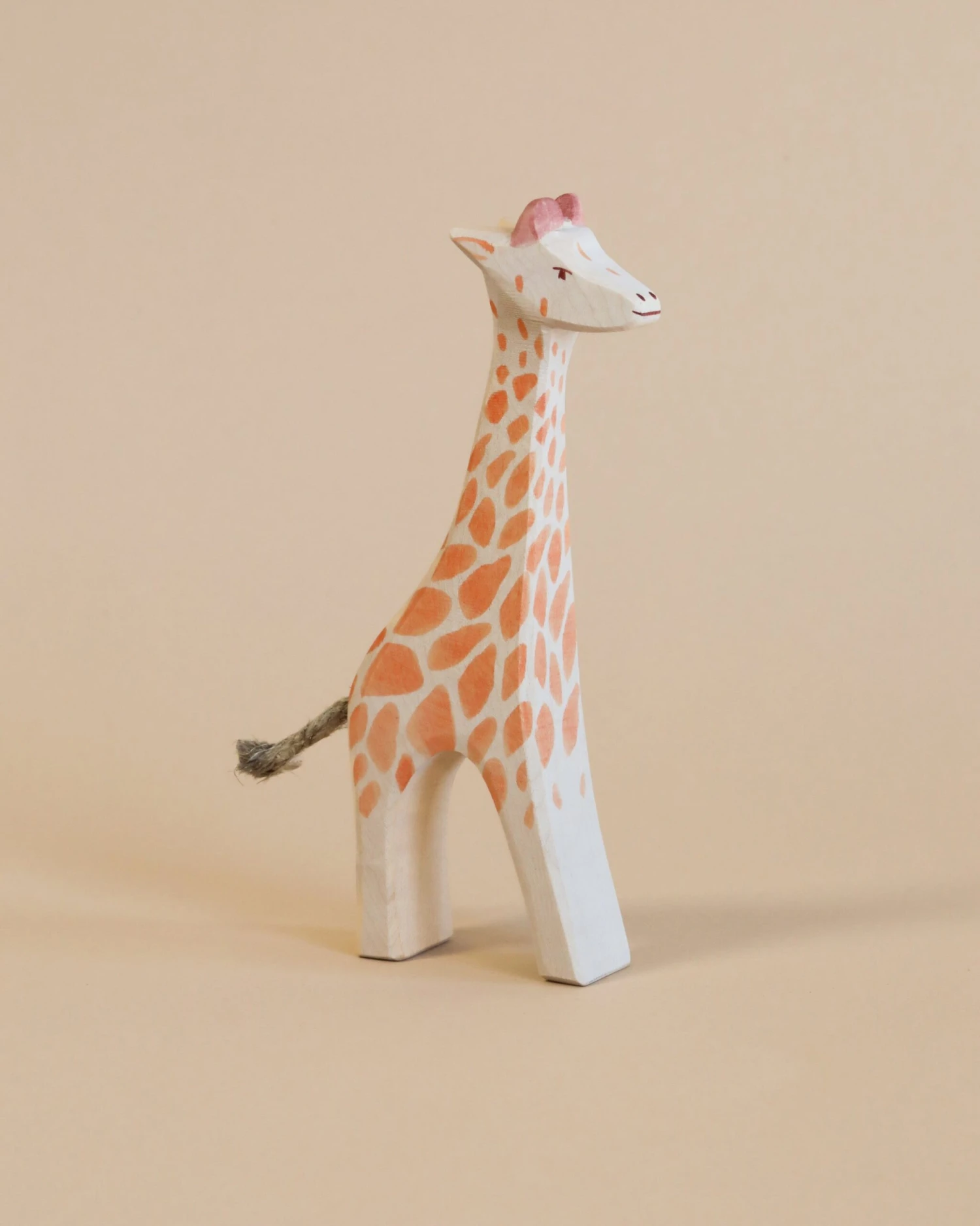Ostheimer Giraffe - Standing 4 Ostheimer Giraffe - Standing - Image 2