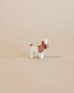 Ostheimer Goat Kid - Standing