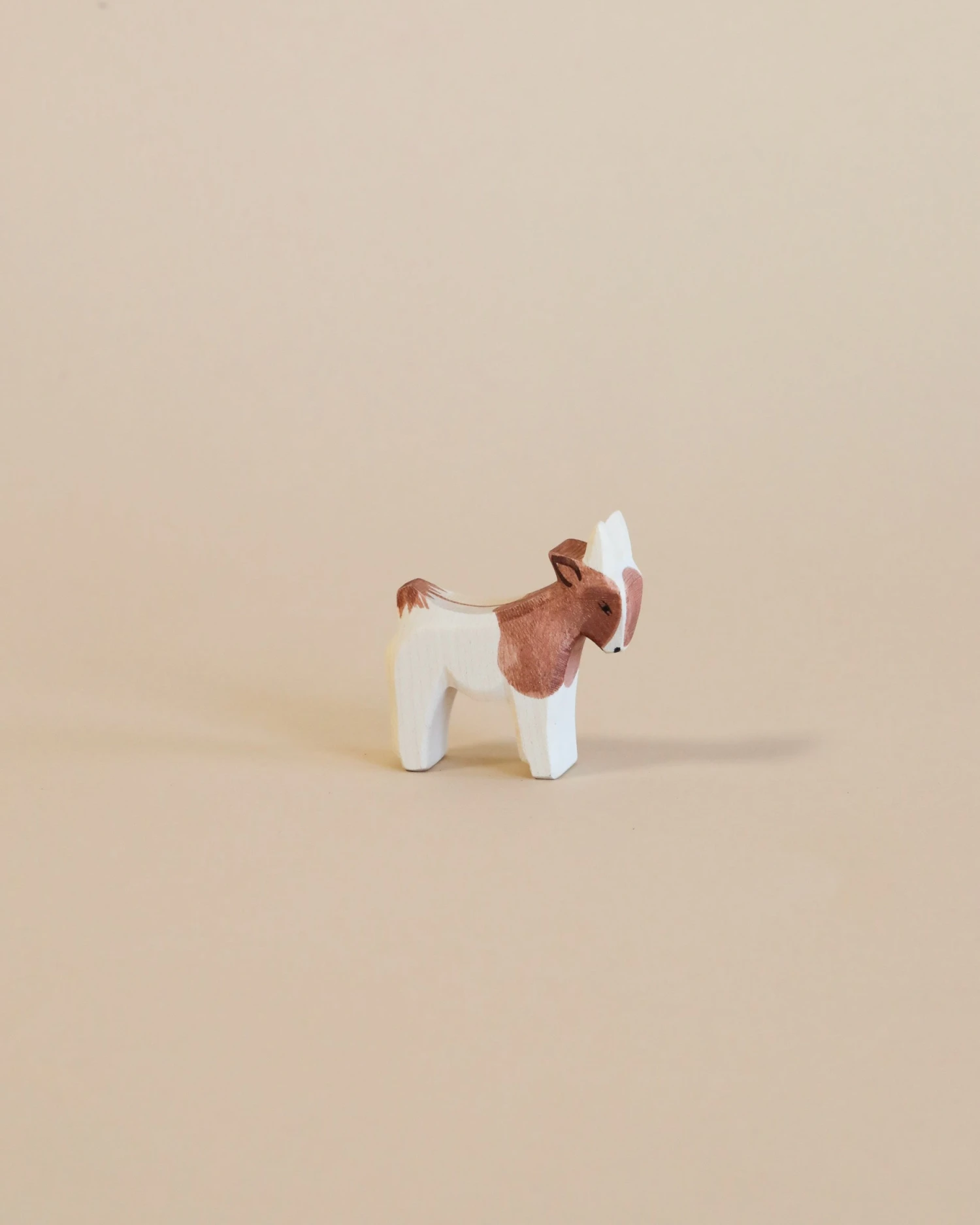 Ostheimer Goat Kid - Standing 3 Ostheimer Goat Kid - Standing