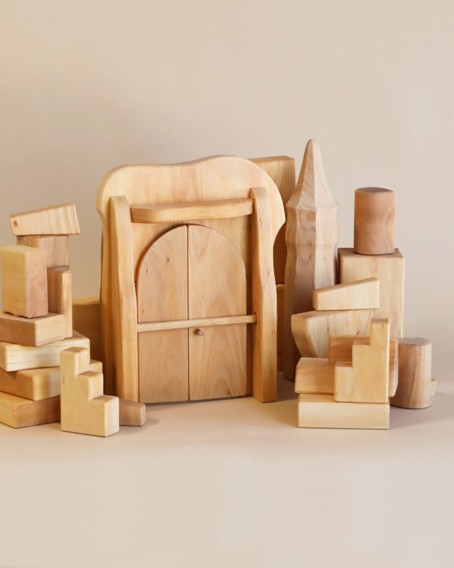 Ostheimer Castle 3 Ostheimer Castle