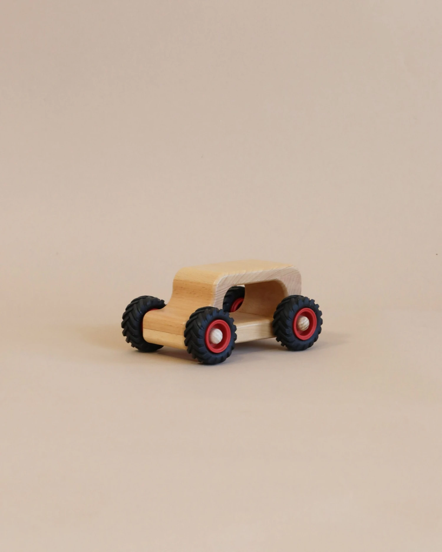 Fagus Wooden Oldie Car 3 Fagus Wooden Oldie Car