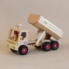 Fagus Wooden Container Tipper Truck -Odin Parker 2J2A7698