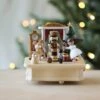 Pre-order: Nutcracker Ballet Music Box (ships Early November) -Odin Parker 2J2A7711 2