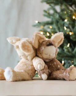 Cozy Dinkum Fawn Doll -Odin Parker 2J2A7820 2