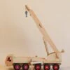 Fagus Wooden Crane -Odin Parker 2J2A7852