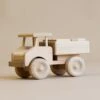 Handmade Wooden Truck -Odin Parker 2J2A8101 2