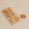 Wooden Leaf Puzzle -Odin Parker 2J2A8114 2