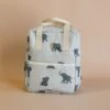 Milinane Backpack - Elephant -Odin Parker 2J2A8569
