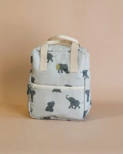 Milinane Backpack - Elephant
