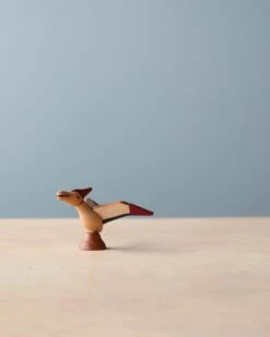 Wooden Dinosaurs -Odin Parker 2J2A8724