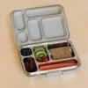 Haps Nordic - Stainless Steel Lunch Box - Multi-Compartment