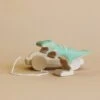 Handmade Wooden T-Rex Dinosaur Push Toy With Built-In Magnets -Odin Parker 2J2A9063 6 cc7c1da1 f9dd 4b3a b2e0 f403a619348b